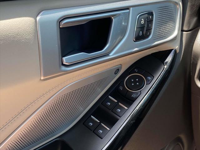 Used 2023 Ford Explorer For Sale in Bessemer, AL