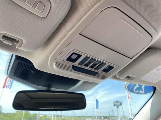 Used 2023 Ford Explorer For Sale in Bessemer, AL