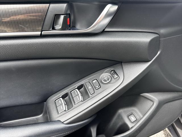 Used 2018 Honda Accord For Sale in Pikeville, KY