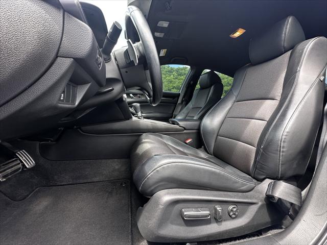 Used 2018 Honda Accord For Sale in Pikeville, KY