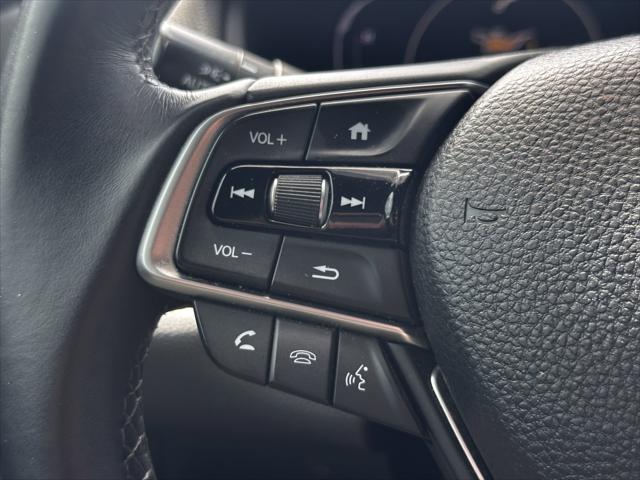 Used 2018 Honda Accord For Sale in Pikeville, KY