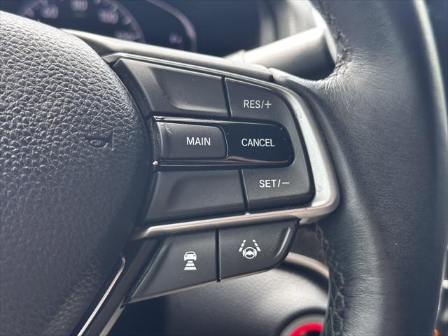 Used 2018 Honda Accord For Sale in Pikeville, KY