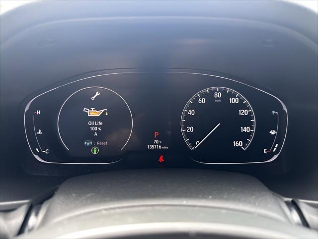 Used 2018 Honda Accord For Sale in Pikeville, KY