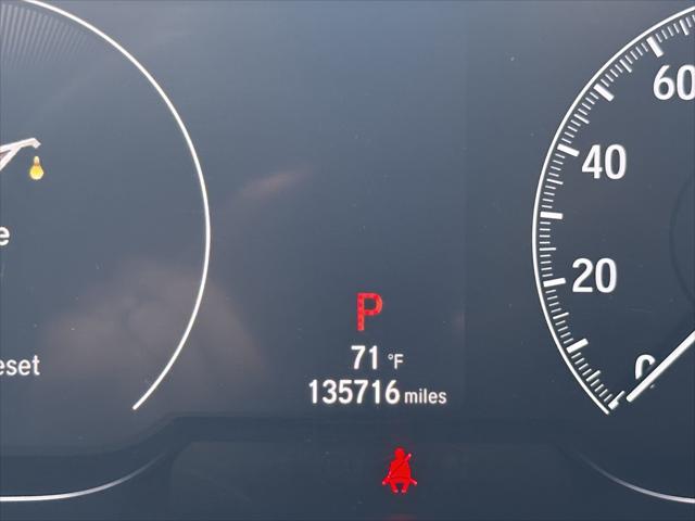 Used 2018 Honda Accord For Sale in Pikeville, KY