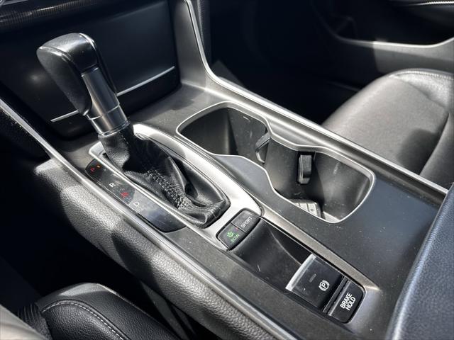 Used 2018 Honda Accord For Sale in Pikeville, KY