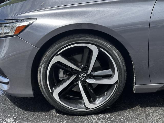 Used 2018 Honda Accord For Sale in Pikeville, KY
