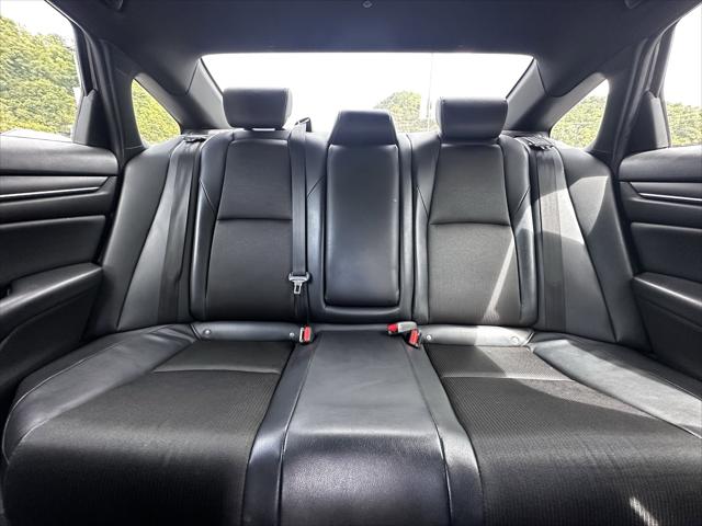 Used 2018 Honda Accord For Sale in Pikeville, KY
