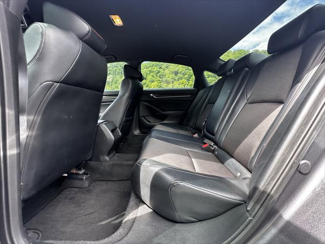 Used 2018 Honda Accord For Sale in Pikeville, KY