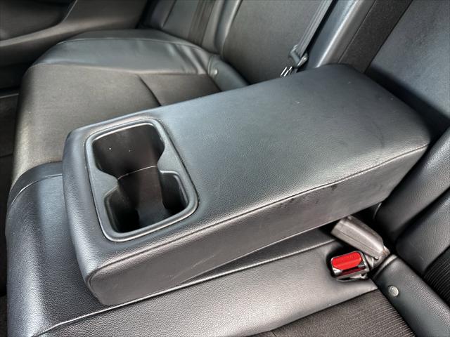 Used 2018 Honda Accord For Sale in Pikeville, KY