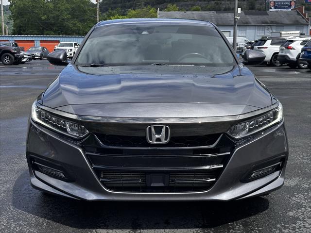 Used 2018 Honda Accord For Sale in Pikeville, KY