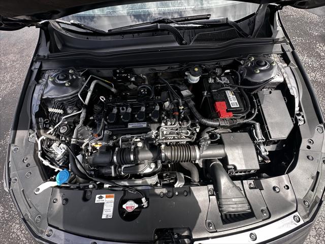 Used 2018 Honda Accord For Sale in Pikeville, KY