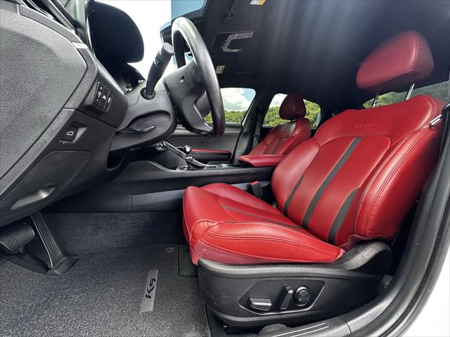 Used 2024 Kia K5 For Sale in Pikeville, KY