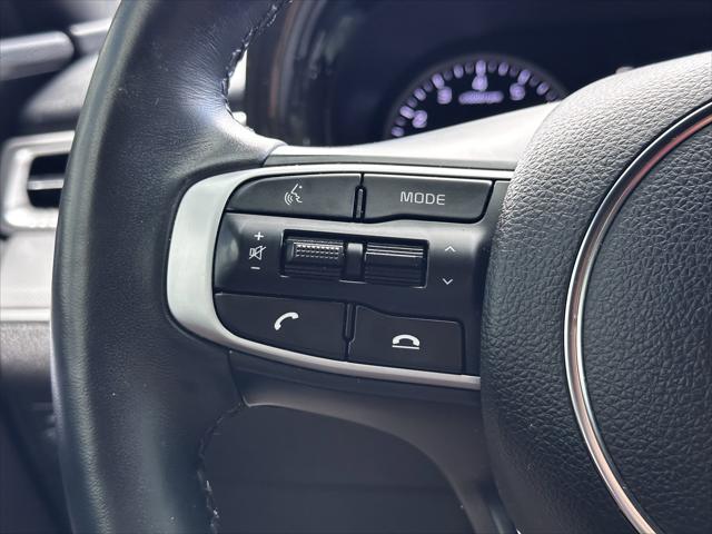 Used 2024 Kia K5 For Sale in Pikeville, KY