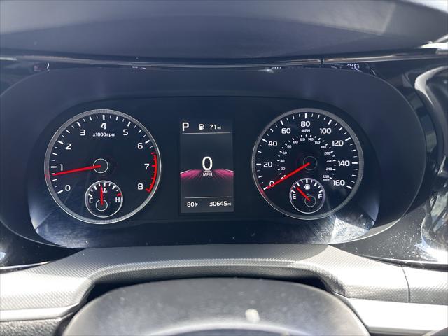 Used 2024 Kia K5 For Sale in Pikeville, KY