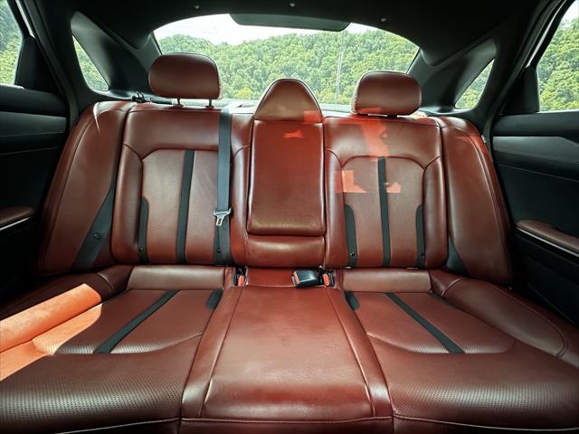 Used 2024 Kia K5 For Sale in Pikeville, KY