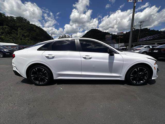 Used 2024 Kia K5 For Sale in Pikeville, KY