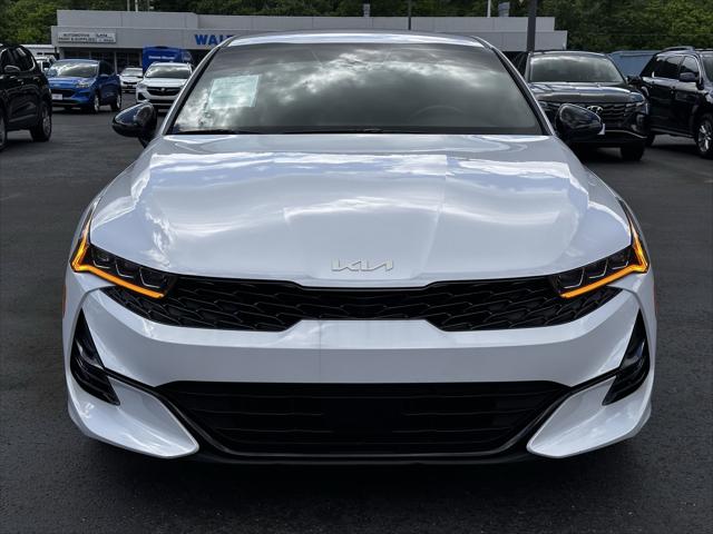 Used 2024 Kia K5 For Sale in Pikeville, KY