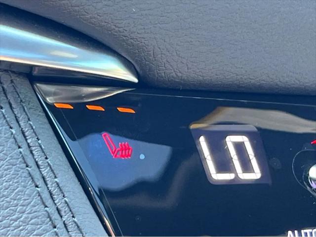 2025 Cadillac XT6 FWD Luxury