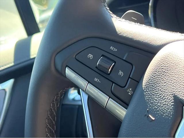 2025 Cadillac XT6 FWD Luxury