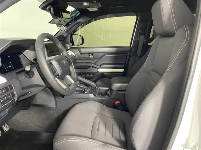 Used 2024 Toyota Tacoma For Sale in Bremerton, WA