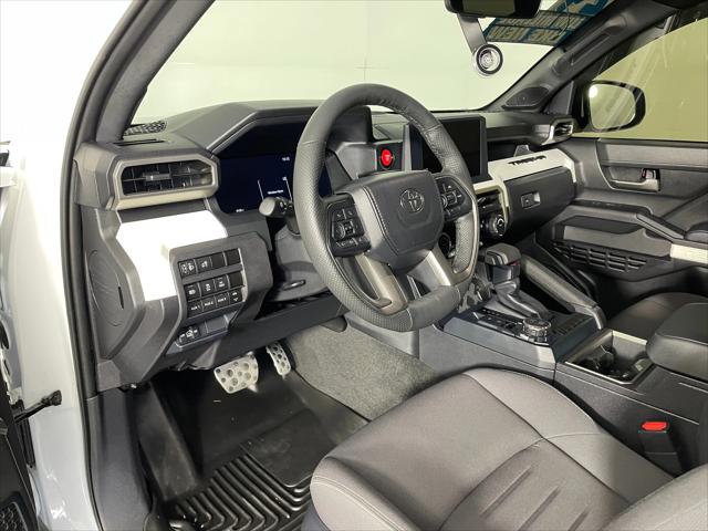 Used 2024 Toyota Tacoma For Sale in Bremerton, WA
