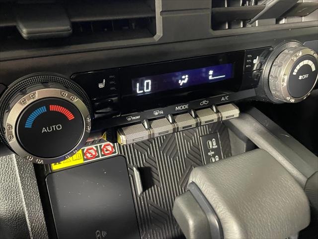 Used 2024 Toyota Tacoma For Sale in Bremerton, WA
