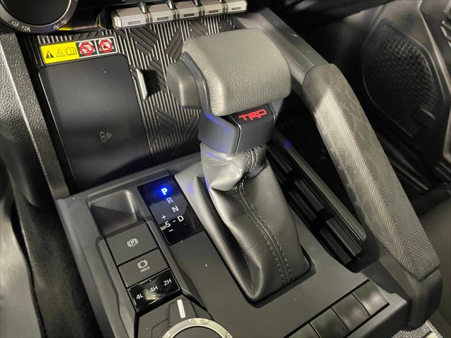 Used 2024 Toyota Tacoma For Sale in Bremerton, WA