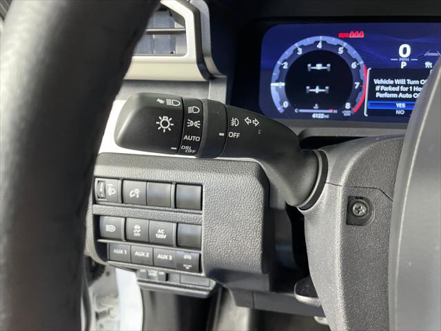 Used 2024 Toyota Tacoma For Sale in Bremerton, WA