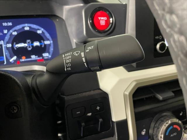Used 2024 Toyota Tacoma For Sale in Bremerton, WA