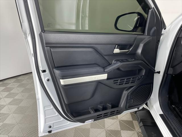Used 2024 Toyota Tacoma For Sale in Bremerton, WA