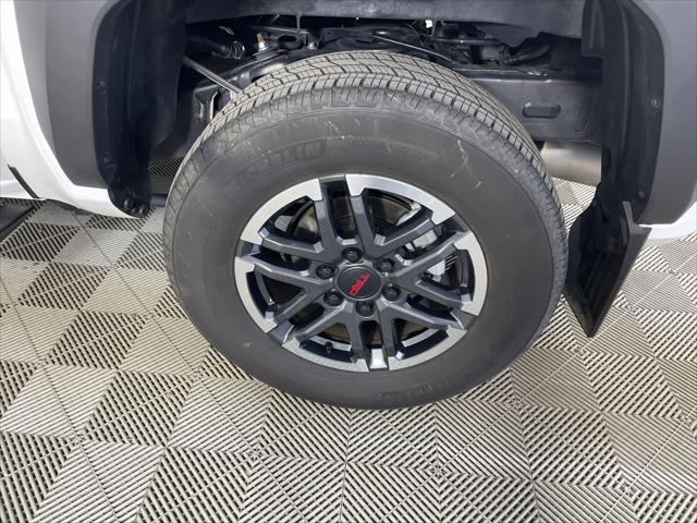 Used 2024 Toyota Tacoma For Sale in Bremerton, WA
