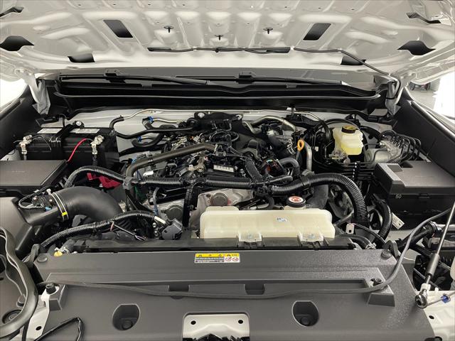 Used 2024 Toyota Tacoma For Sale in Bremerton, WA