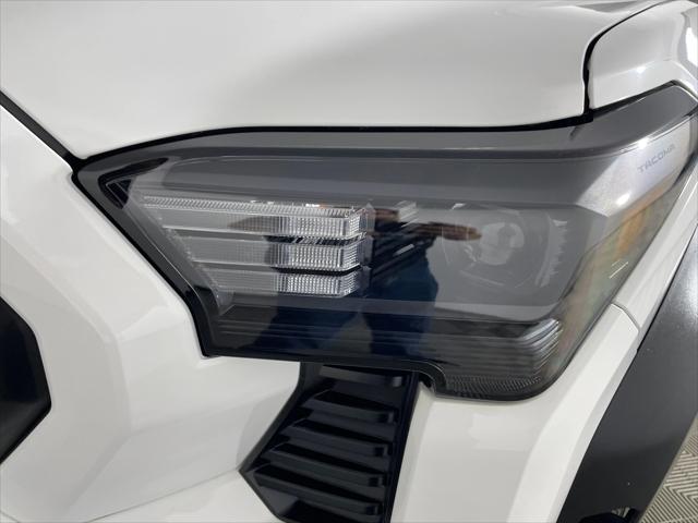 Used 2024 Toyota Tacoma For Sale in Bremerton, WA