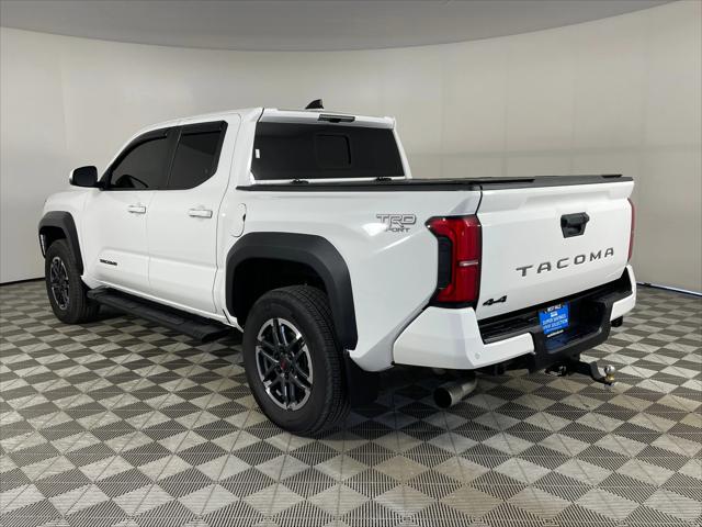 Used 2024 Toyota Tacoma For Sale in Bremerton, WA