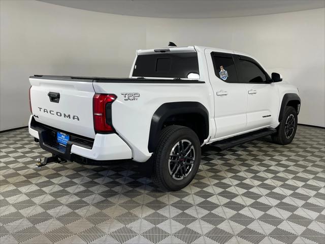 Used 2024 Toyota Tacoma For Sale in Bremerton, WA