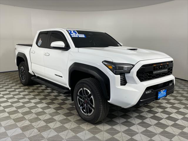 Used 2024 Toyota Tacoma For Sale in Bremerton, WA