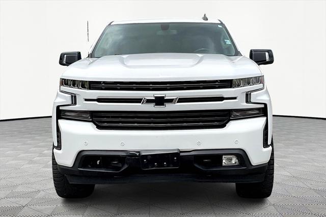 Used 2021 Chevrolet Silverado 1500 For Sale in OLIVE BRANCH, MS