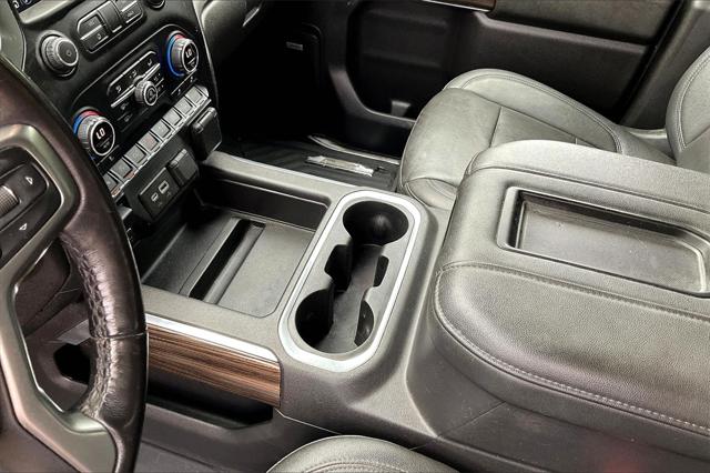 Used 2021 Chevrolet Silverado 1500 For Sale in OLIVE BRANCH, MS
