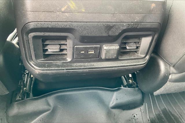 Used 2021 Chevrolet Silverado 1500 For Sale in OLIVE BRANCH, MS