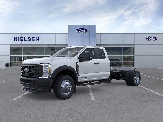 2025 Ford F-550 XL for sale in Morristown, NJ