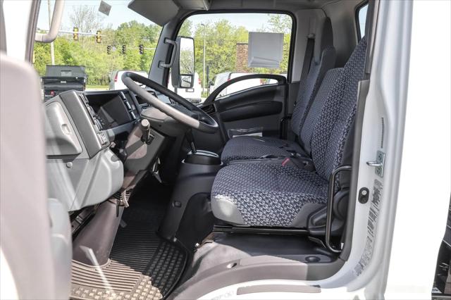 2025 Chevrolet 4500 LCF Gas 4500 HG LCF Gas