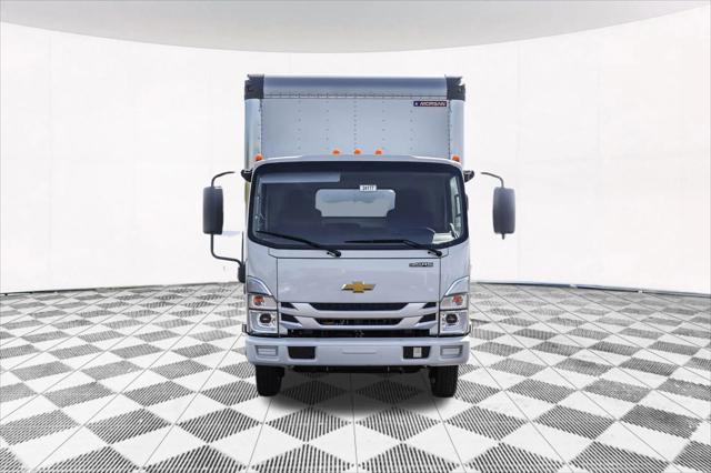 2025 Chevrolet 4500 LCF Gas 4500 HG LCF Gas