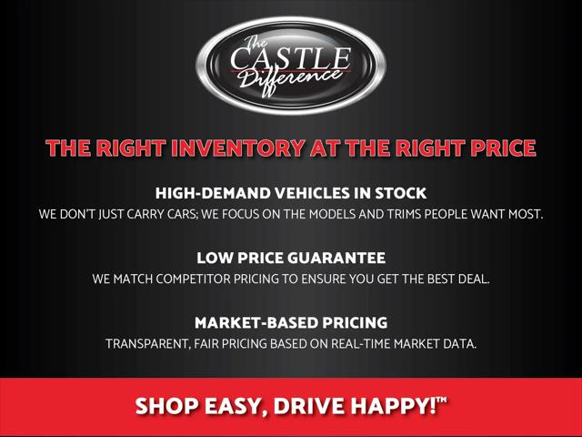 2025 Chevrolet 4500 LCF Gas 4500 HG LCF Gas