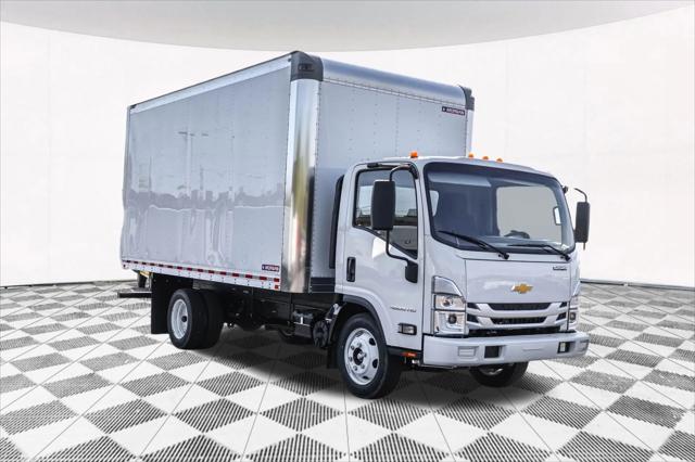 2025 Chevrolet 4500 LCF Gas 4500 HG LCF Gas