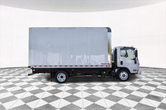 2025 Chevrolet 4500 LCF Gas 4500 HG LCF Gas