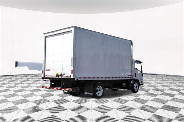 2025 Chevrolet 4500 LCF Gas 4500 HG LCF Gas
