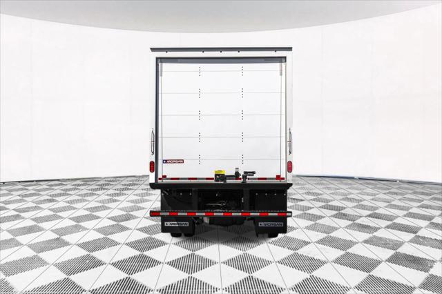 2025 Chevrolet 4500 LCF Gas 4500 HG LCF Gas