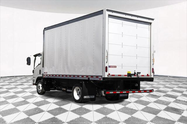 2025 Chevrolet 4500 LCF Gas 4500 HG LCF Gas