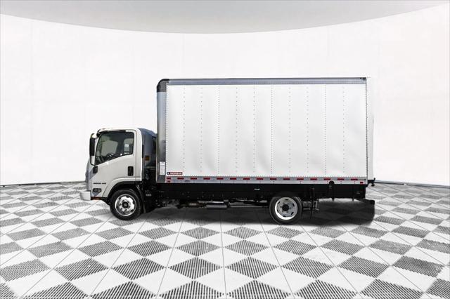2025 Chevrolet 4500 LCF Gas 4500 HG LCF Gas
