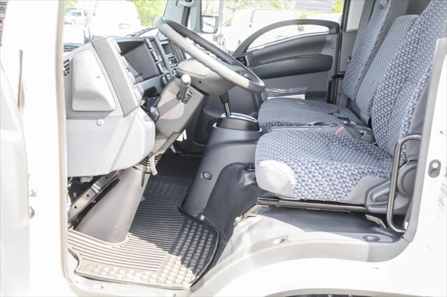 2025 Chevrolet 4500 LCF Gas 4500 HG LCF Gas